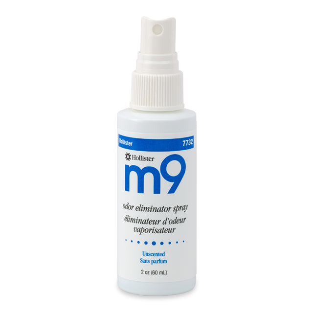 m9 Odour Eliminators - Spray