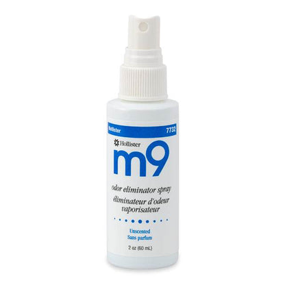 Éliminateurs d'odeurs m9 - Spray