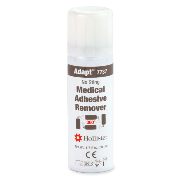 Hollister Medical Adhesive Remover