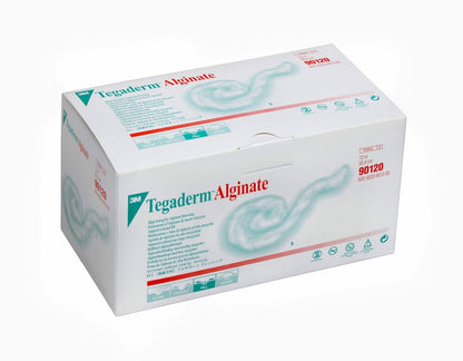 Solventum - 12" High Integrity Alginate Rope Dressing
