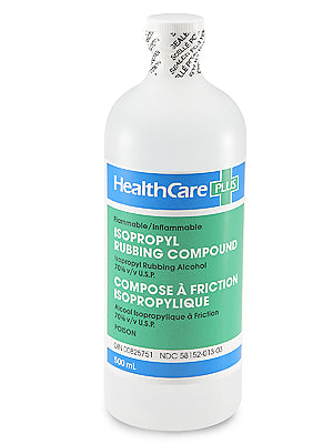 Healthcare Plus Isopropyl 70%