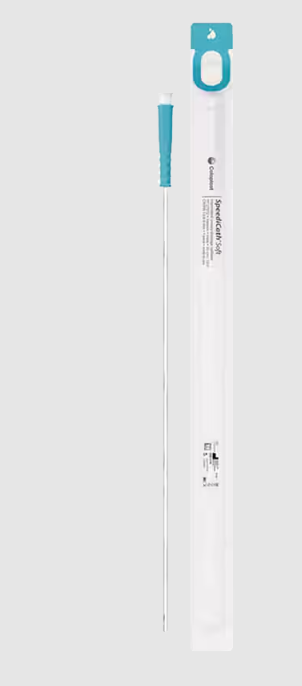 Coloplast Speedicath Soft