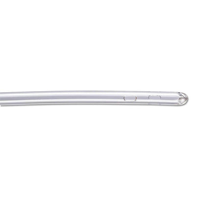 Medline Clear Vinyl