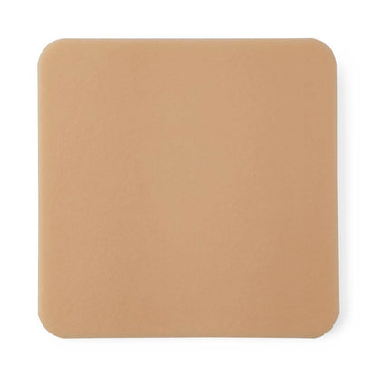Optifoam Nonadhesive Foam Wound Dressing