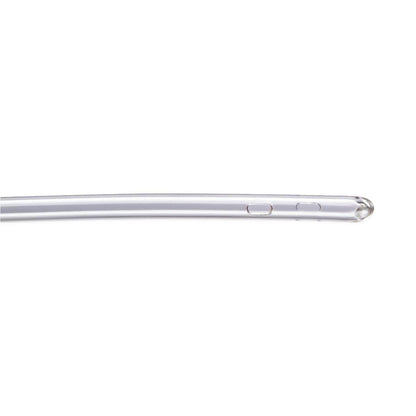 Medline Clear Vinyl Female