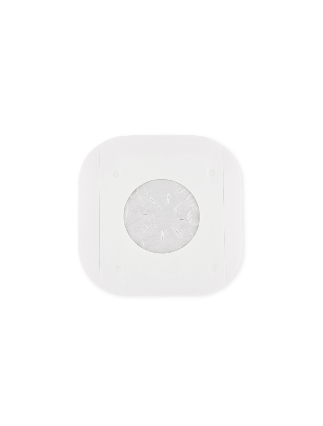 Hollister Stoma Cap