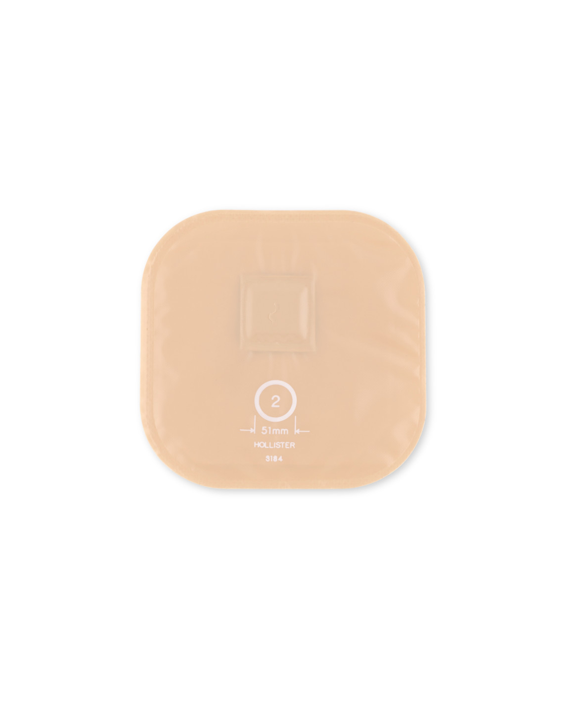Hollister Stoma Cap