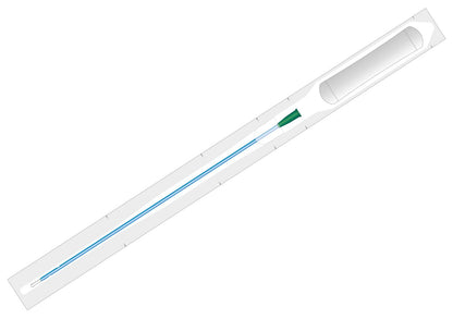 Manfred Sauer IQ-Cath 21 - Hydrophile 