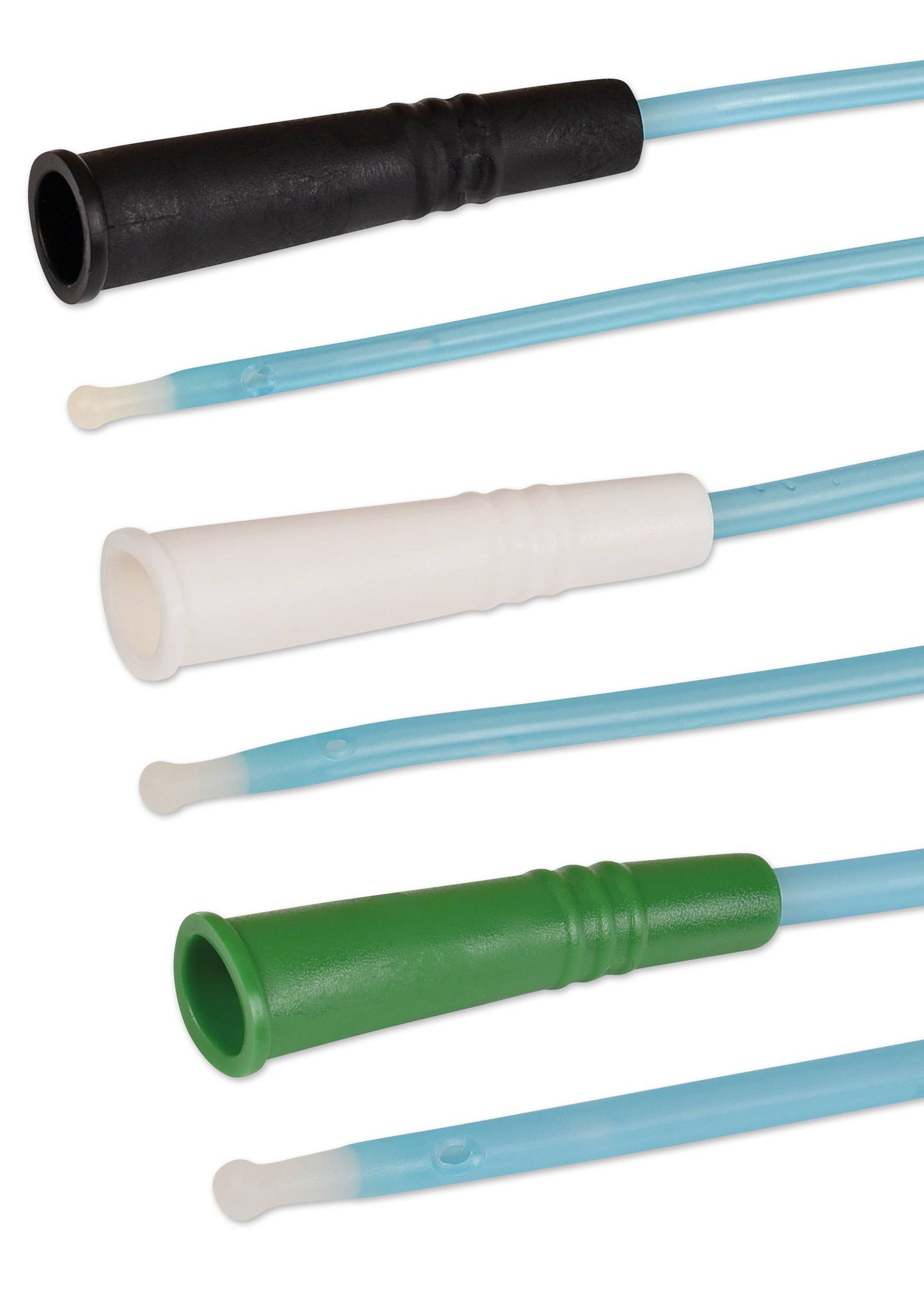 IQ Cath - Female Catheter 