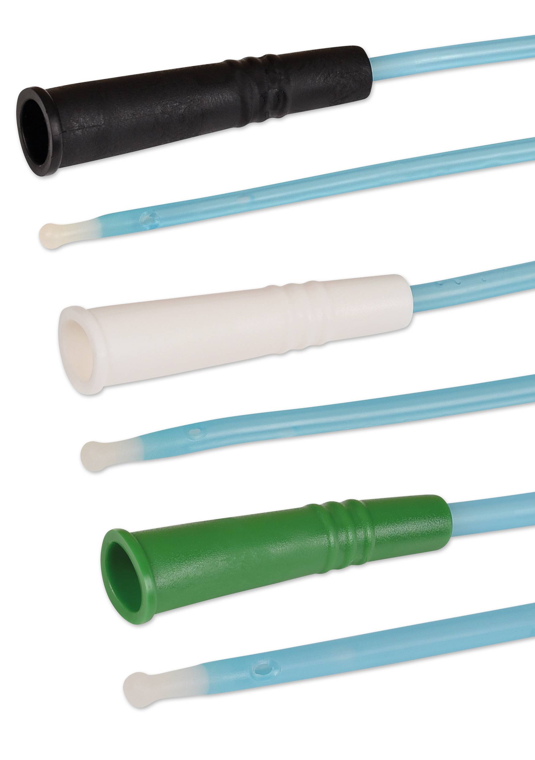 IQ Cath - Female Catheter 
