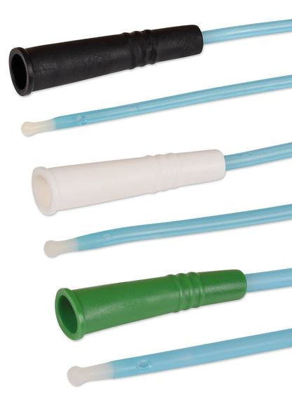 IQ Cath - Female Catheter 