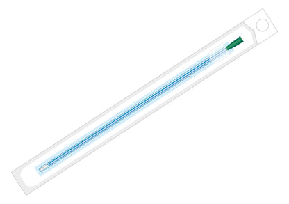 Manfred Sauer IQ-Cath Ready-to-Use Hydrophilic Intermittent Catheter with Protection Sleeve