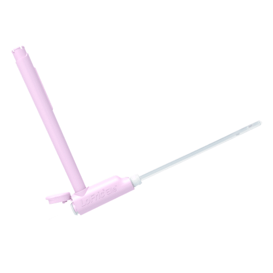 LoFric® Elle™ Hydrophilic Intermittent Catheter