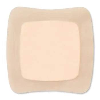 Aquacel Foam Adhesive Dressing