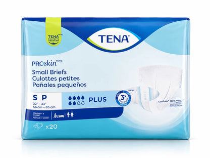 Petit slip TENA