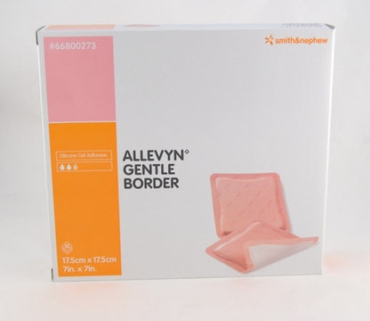 ALLEVYN Gentle Border