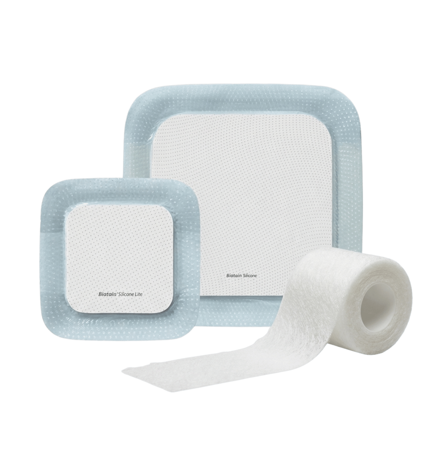 Coloplast Biatain Silicone lite - Wound care