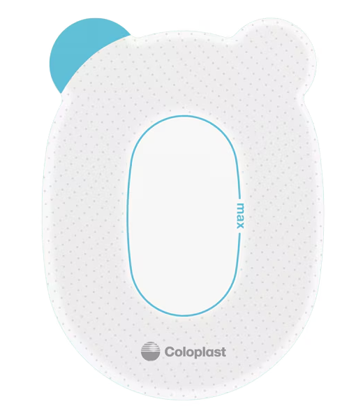 SenSura Mio Baby Barrier, Cut-to-Fit