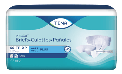 TENA ProSkin XS Briefs