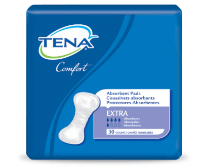 TENA Comfort Extra Pads