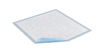 Sous-matelas TENA Extra