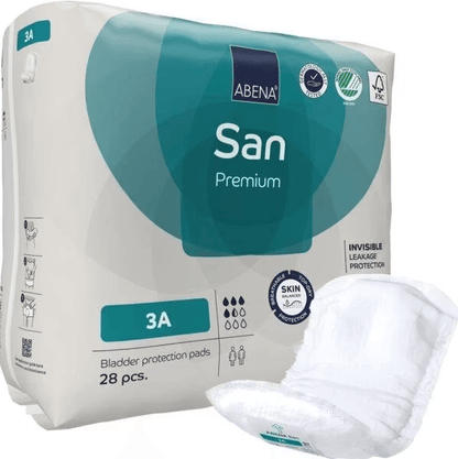 Abena San 3A Premium Pad