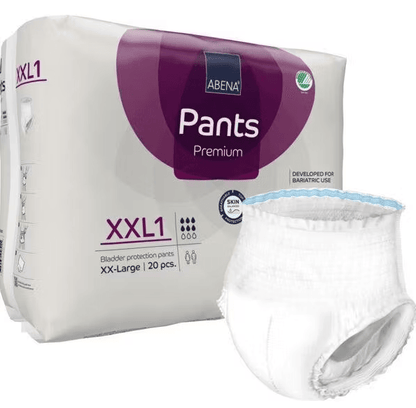 Abena Premium Pants XXL Level 1