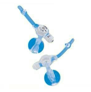 Mic-Key Low Profile Gastrostomy Feeding Tube