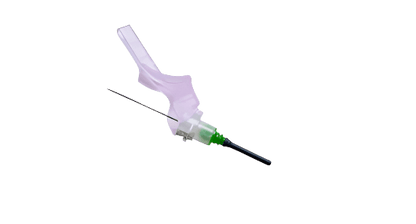 BD Eclipse Hypodermic Needle
