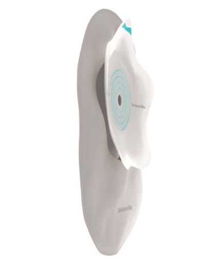 Coloplast SenSura Mio Concave, Cut-to-Fit