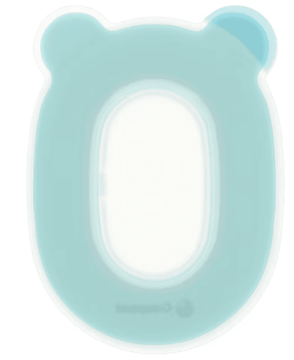 Barrière bébé SenSura Mio