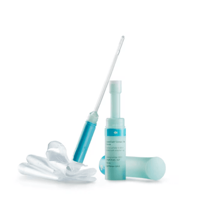 Coloplast Speedicath Compact Set Femelle