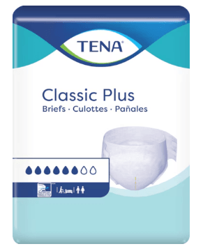 TENA Classic Plus Brief