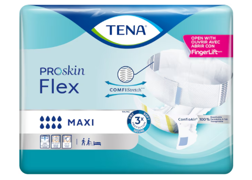 TENA ProSkin Flex Maxi