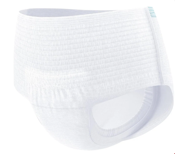 TENA ProSkin Plus Underwear, Fully Breathable