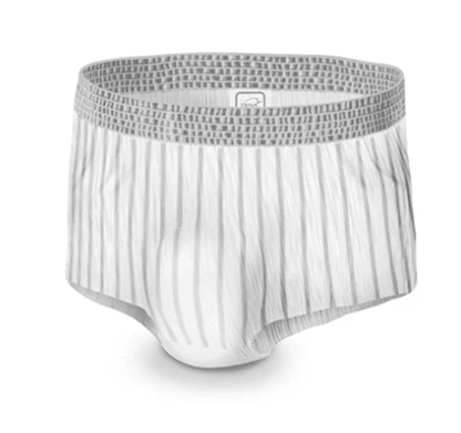 TENA Men Super Plus Protective Underwear