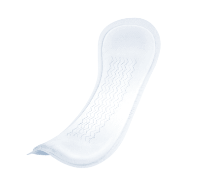 Serviettes TENA Day Light