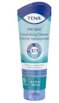 Crème Nettoyante TENA