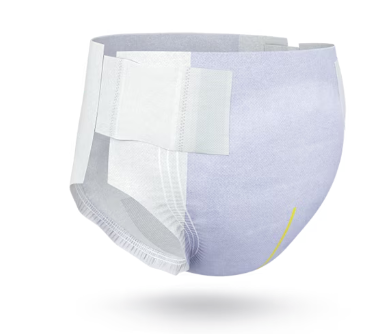 TENA Stretch Plus Incontinence Briefs