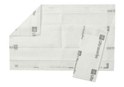 Medline Ultrasorbs AP Small
