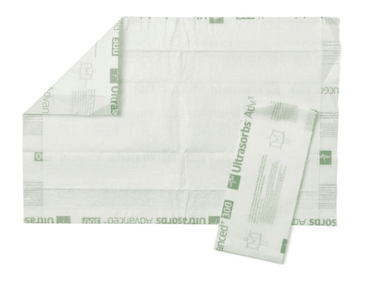 Medline Ultrasorbs AP Underpads