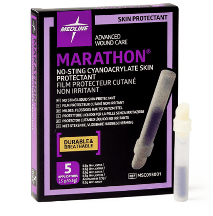 Medline Marathon Liquid Skin Protectant