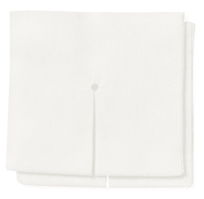 Medline Sterile Nonwoven Gauze Drain Sponges