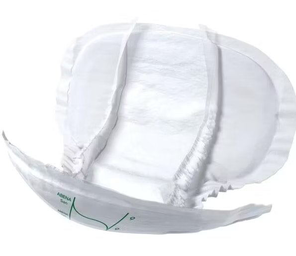 Abena San 9 Premium Pad