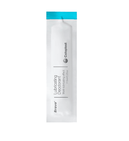 Brava Lubricating Deodorant