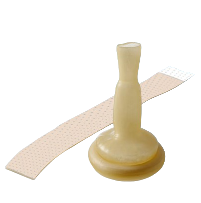 Coloplast Conveen with Liner