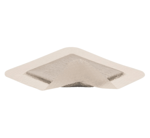 Mepilex Border Ag Antimicrobial Foam Dressing with Silver – SCI Supply Inc