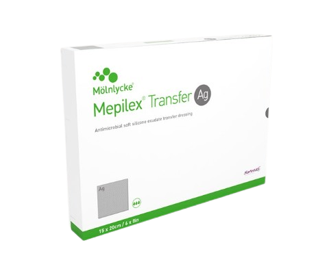 Mepilex Transfer Ag Dressing