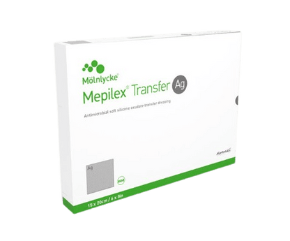 Pansement Mepilex Transfer Ag