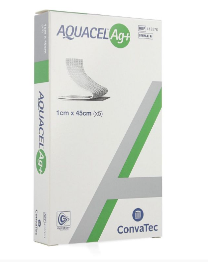 Aquacel AG Plus Ribbon